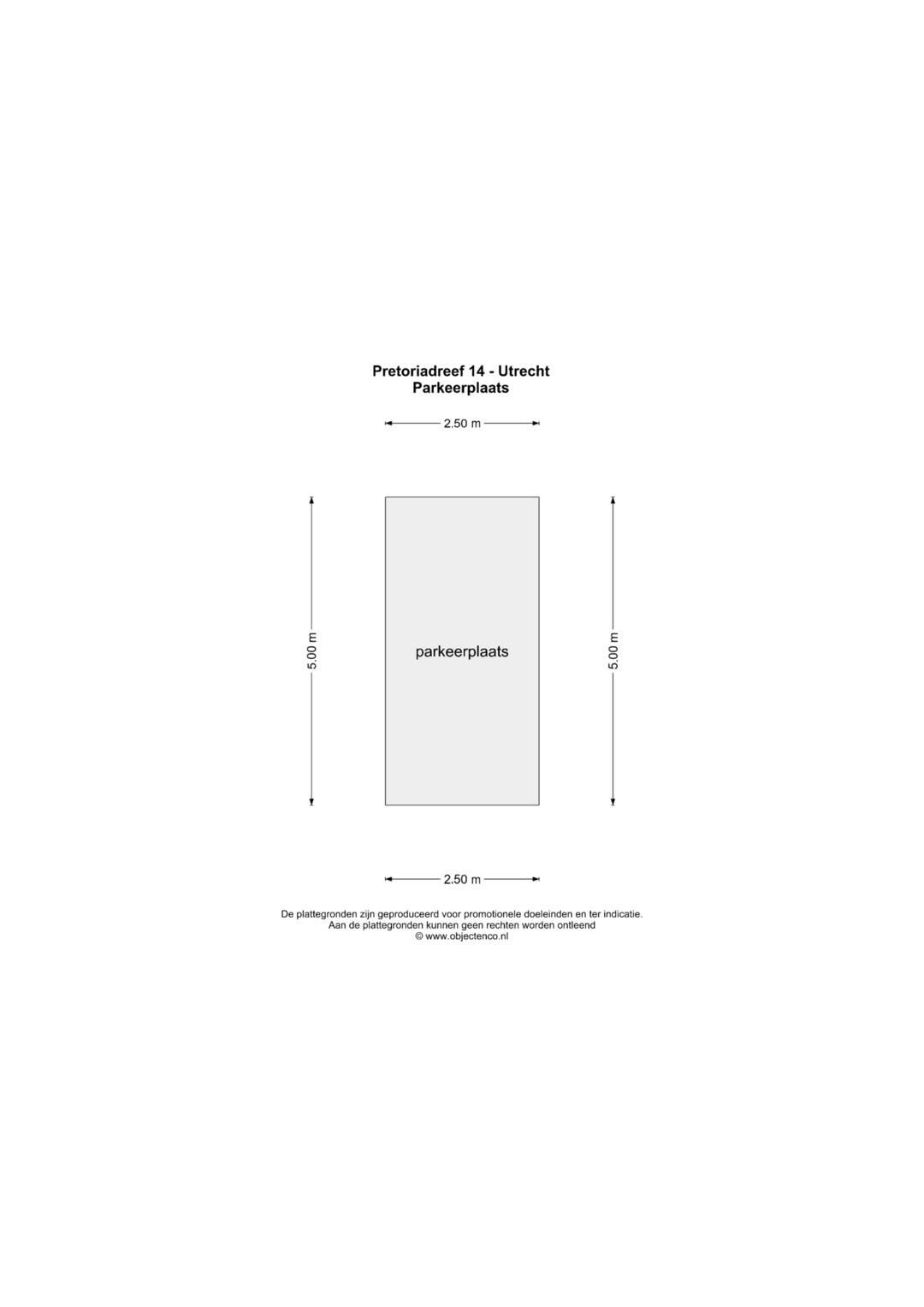 Foto 48 van Pretoriadreef 14