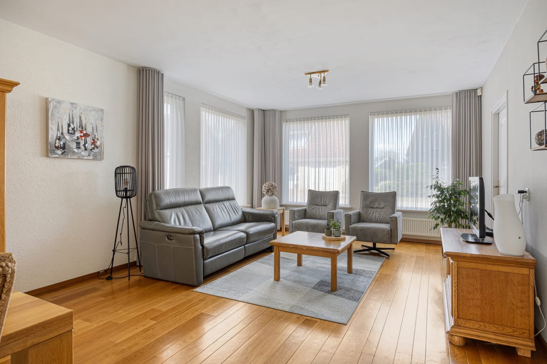 Foto 7 van Kerkhoefweg 12