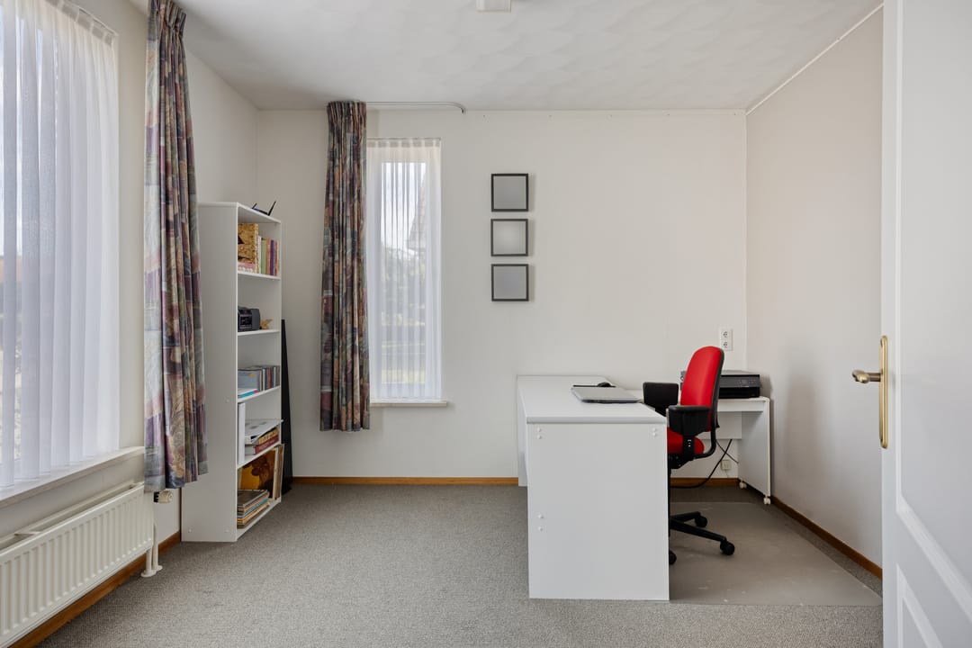 Foto 11 van Kerkhoefweg 12