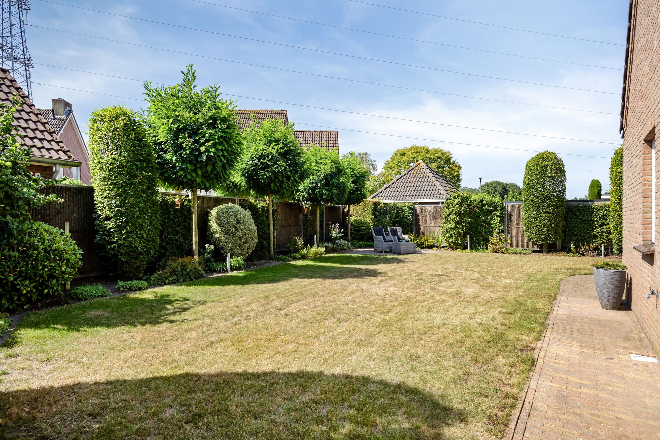 Foto 33 van Kerkhoefweg 12