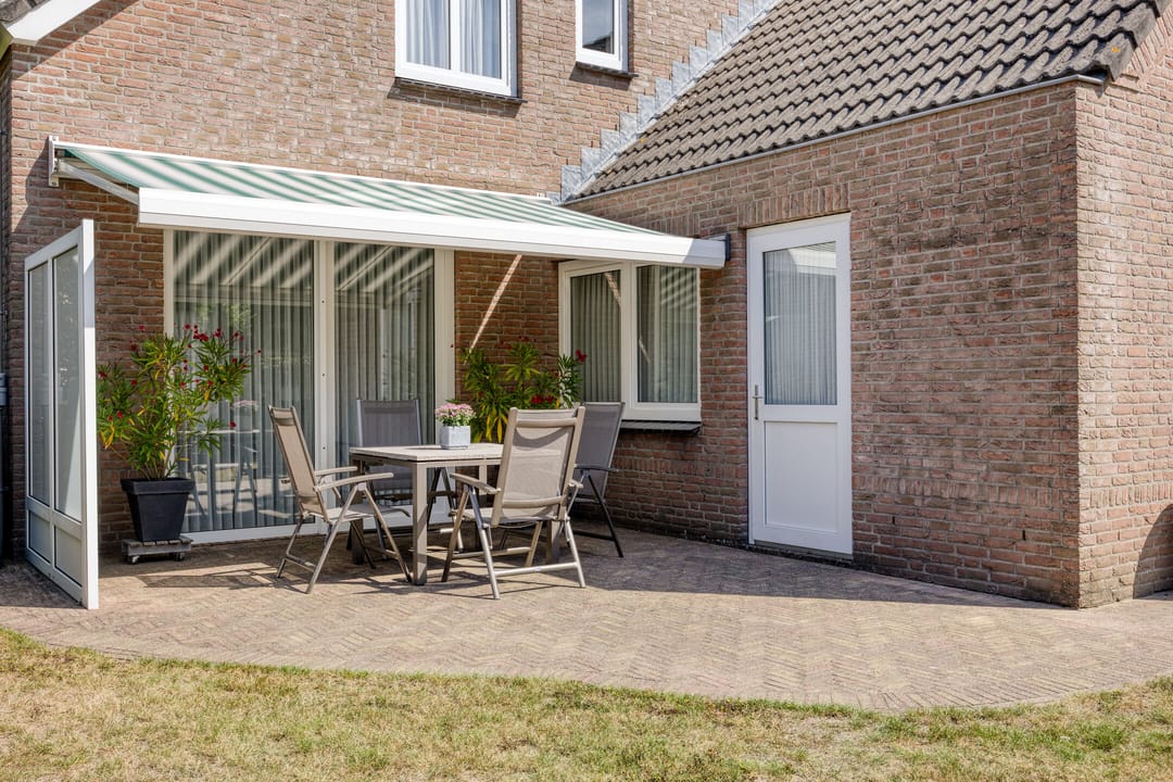 Foto 37 van Kerkhoefweg 12