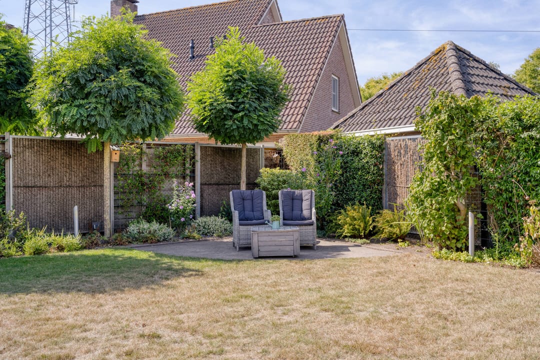 Foto 38 van Kerkhoefweg 12