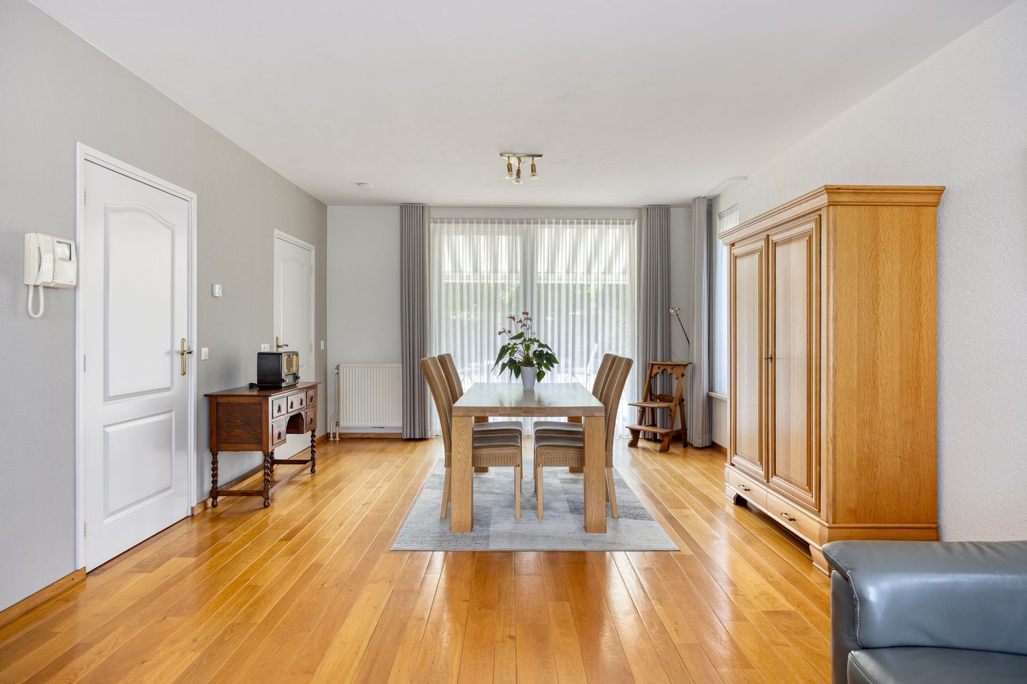 Foto 10 van Kerkhoefweg 12