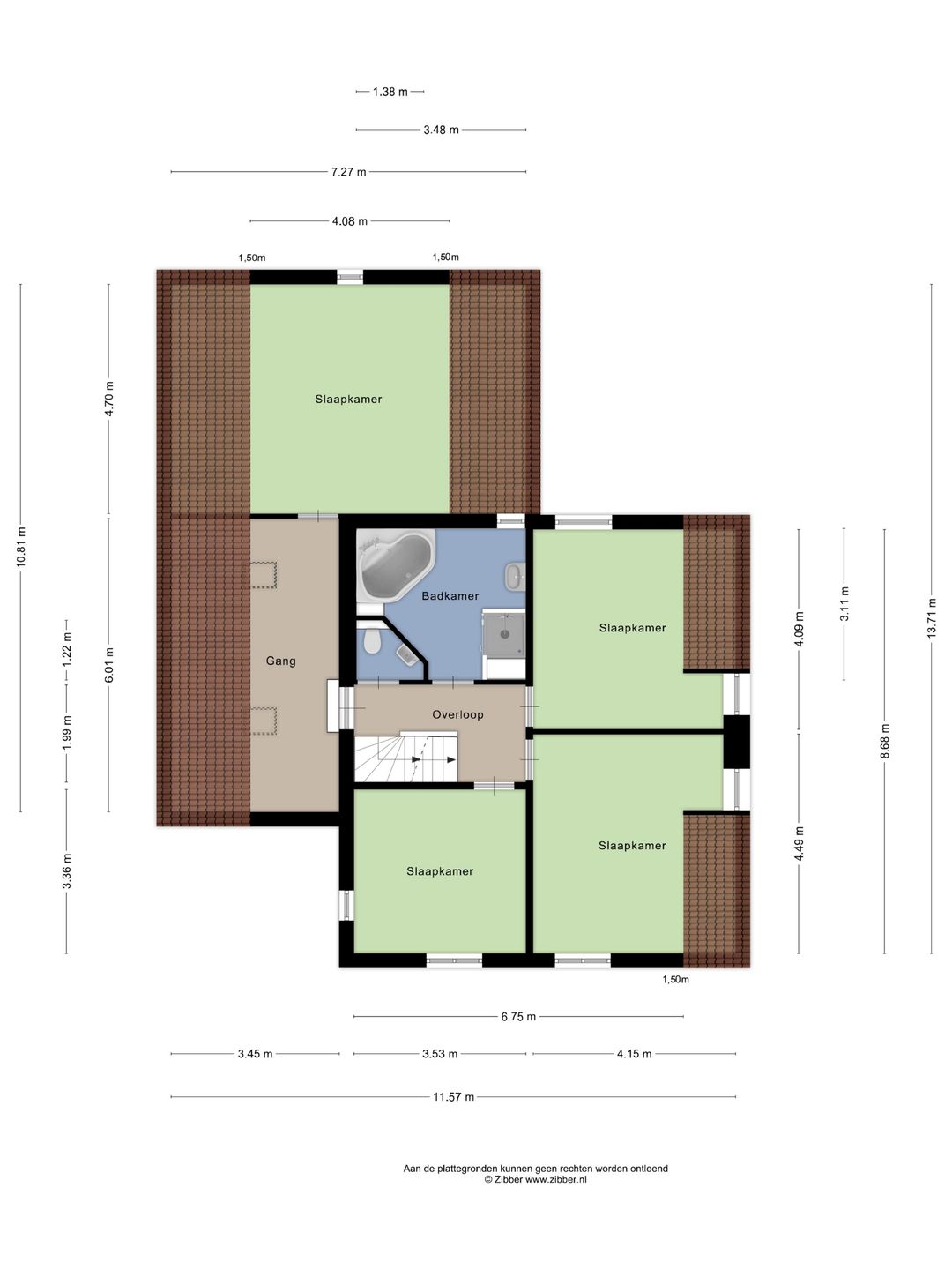 Foto 43 van Kerkhoefweg 12