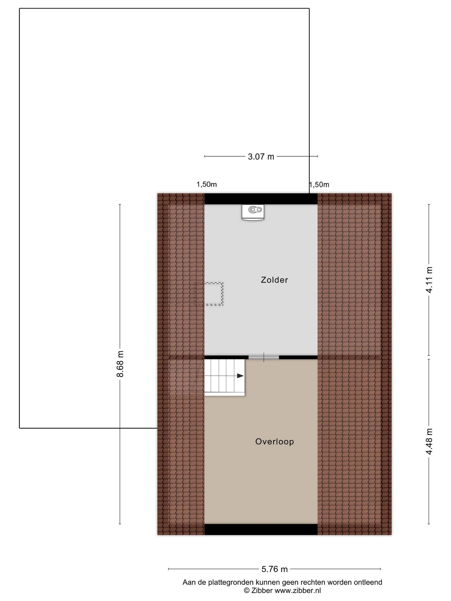 Foto 44 van Kerkhoefweg 12