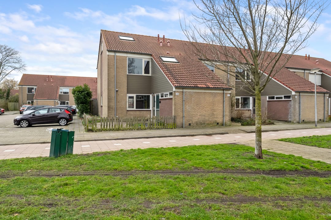 Foto 1 van Ireneplaats 144