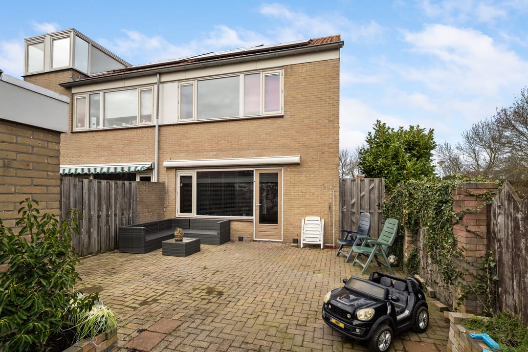 Foto 2 van Ireneplaats 144