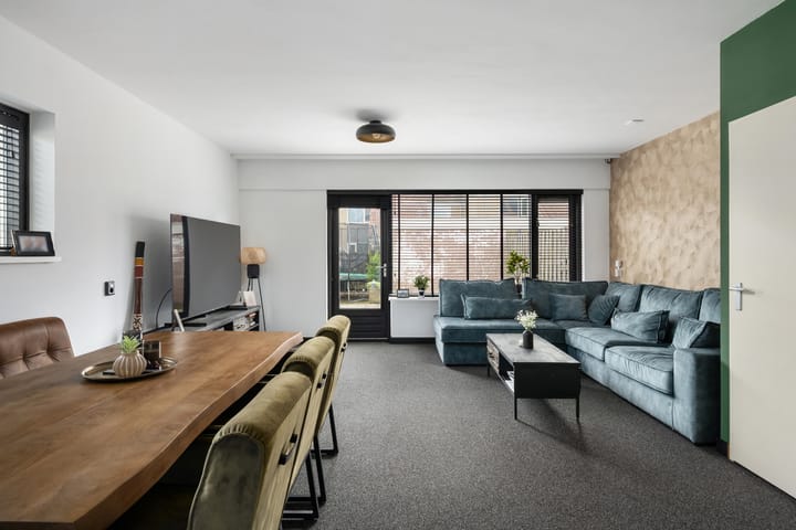 Foto 3 van Ireneplaats 144