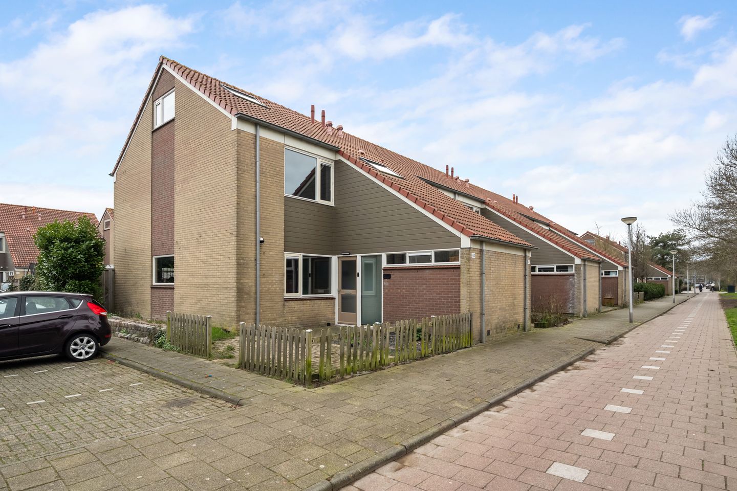 Foto 5 van Ireneplaats 144