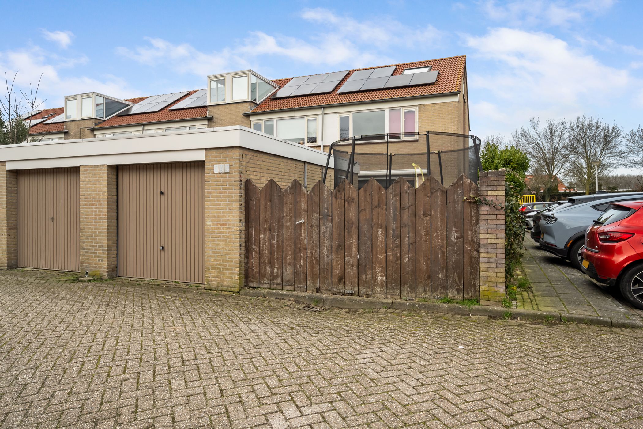 Foto 6 van Ireneplaats 144