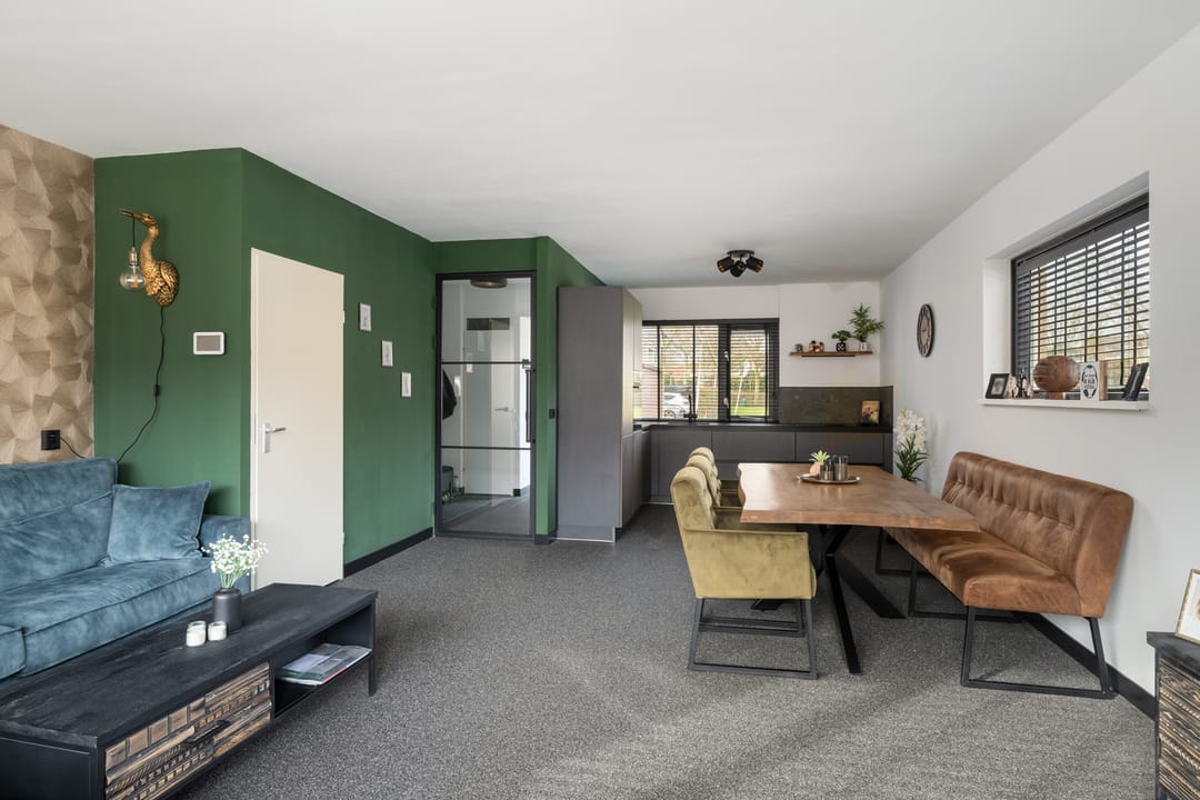 Foto 11 van Ireneplaats 144