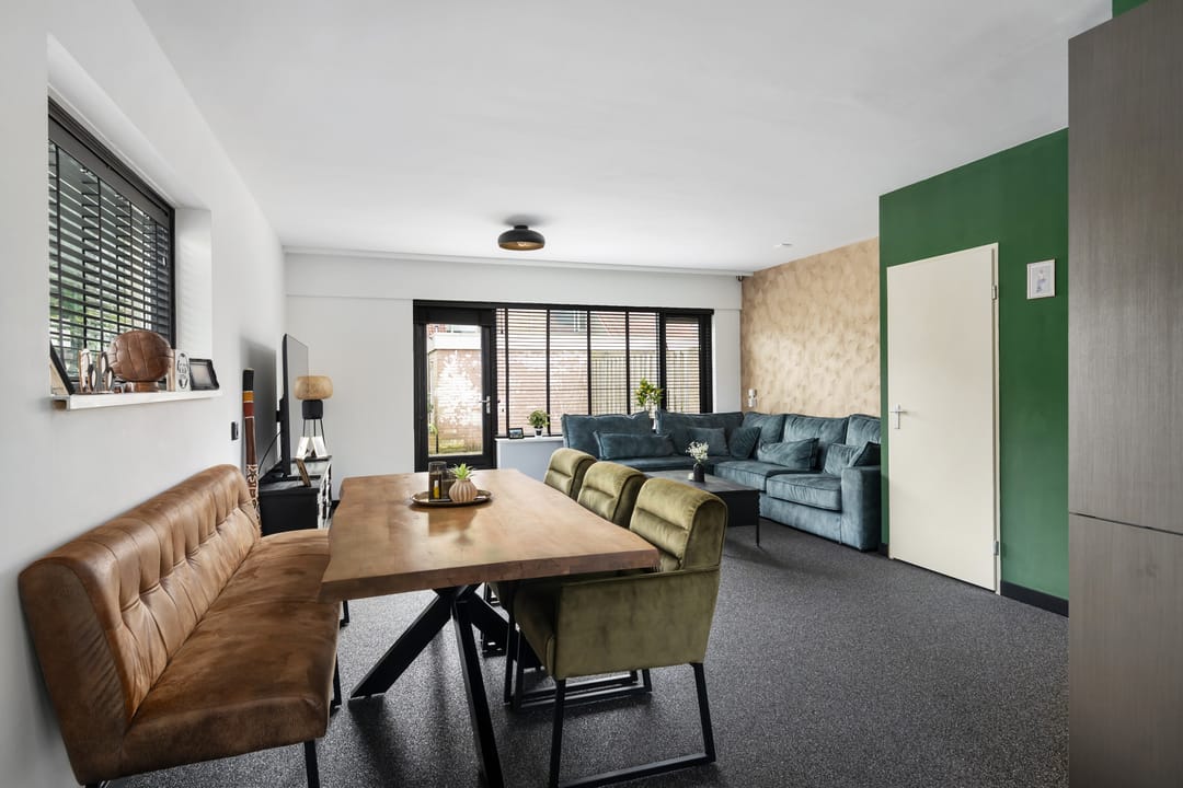 Foto 13 van Ireneplaats 144