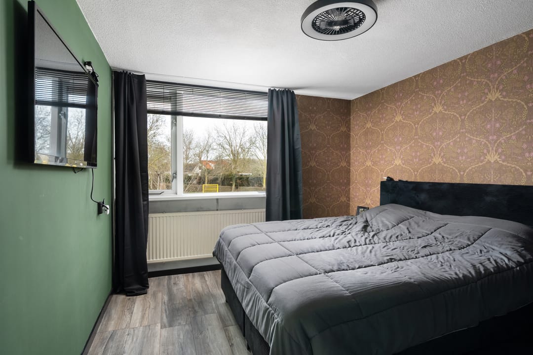 Foto 16 van Ireneplaats 144