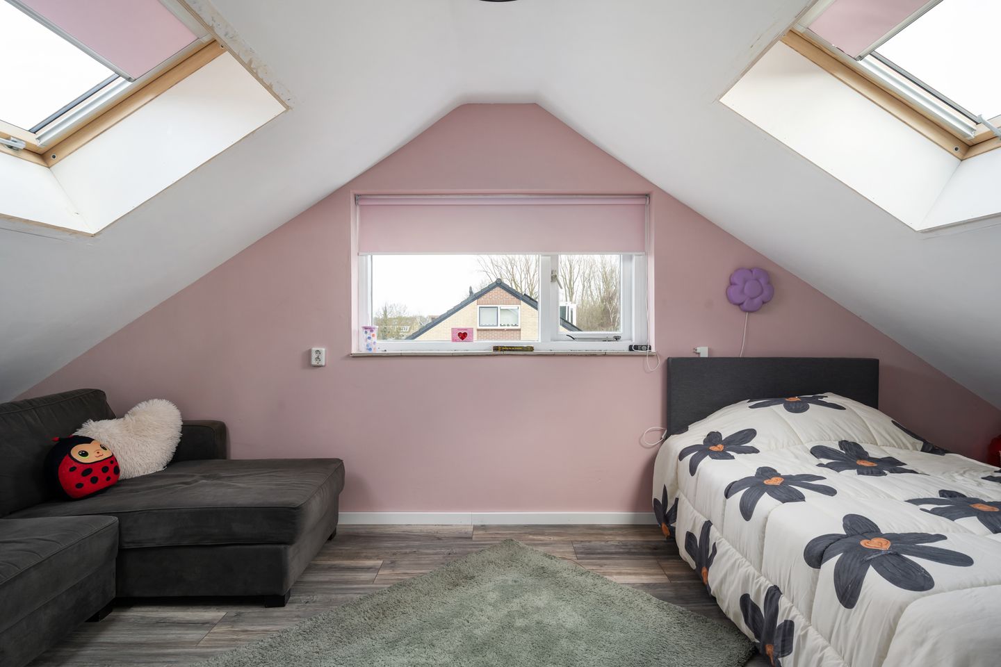 Foto 25 van Ireneplaats 144