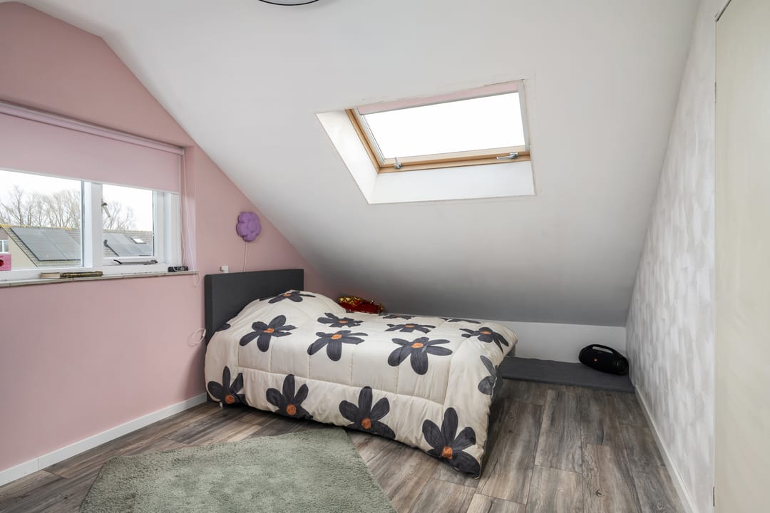 Foto 26 van Ireneplaats 144