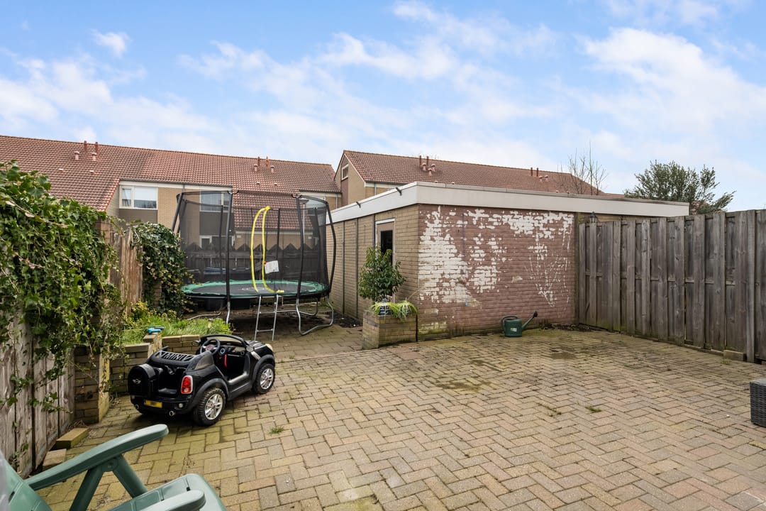 Foto 28 van Ireneplaats 144