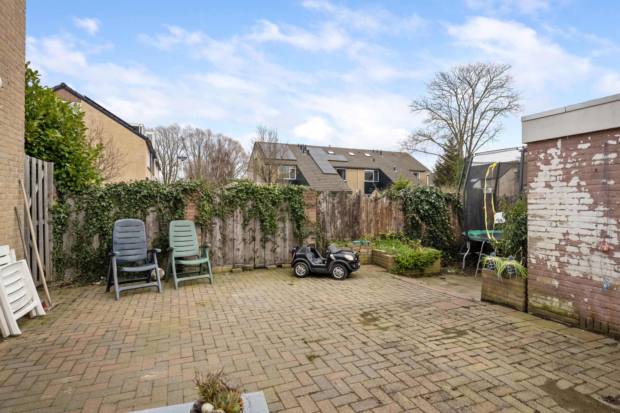 Foto 30 van Ireneplaats 144