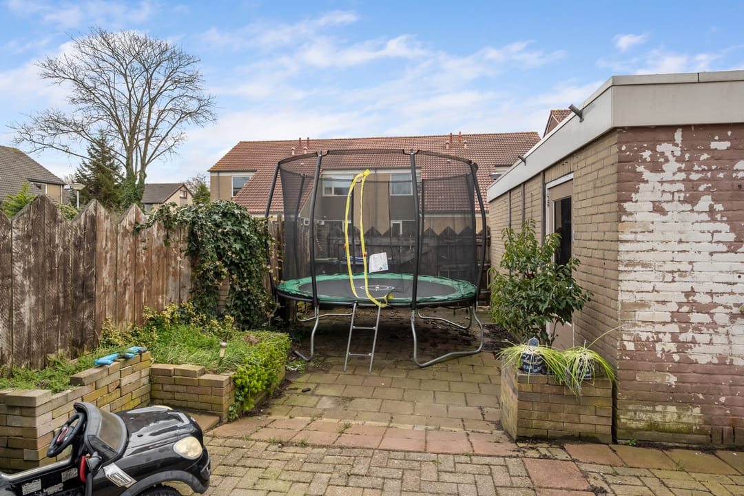 Foto 31 van Ireneplaats 144