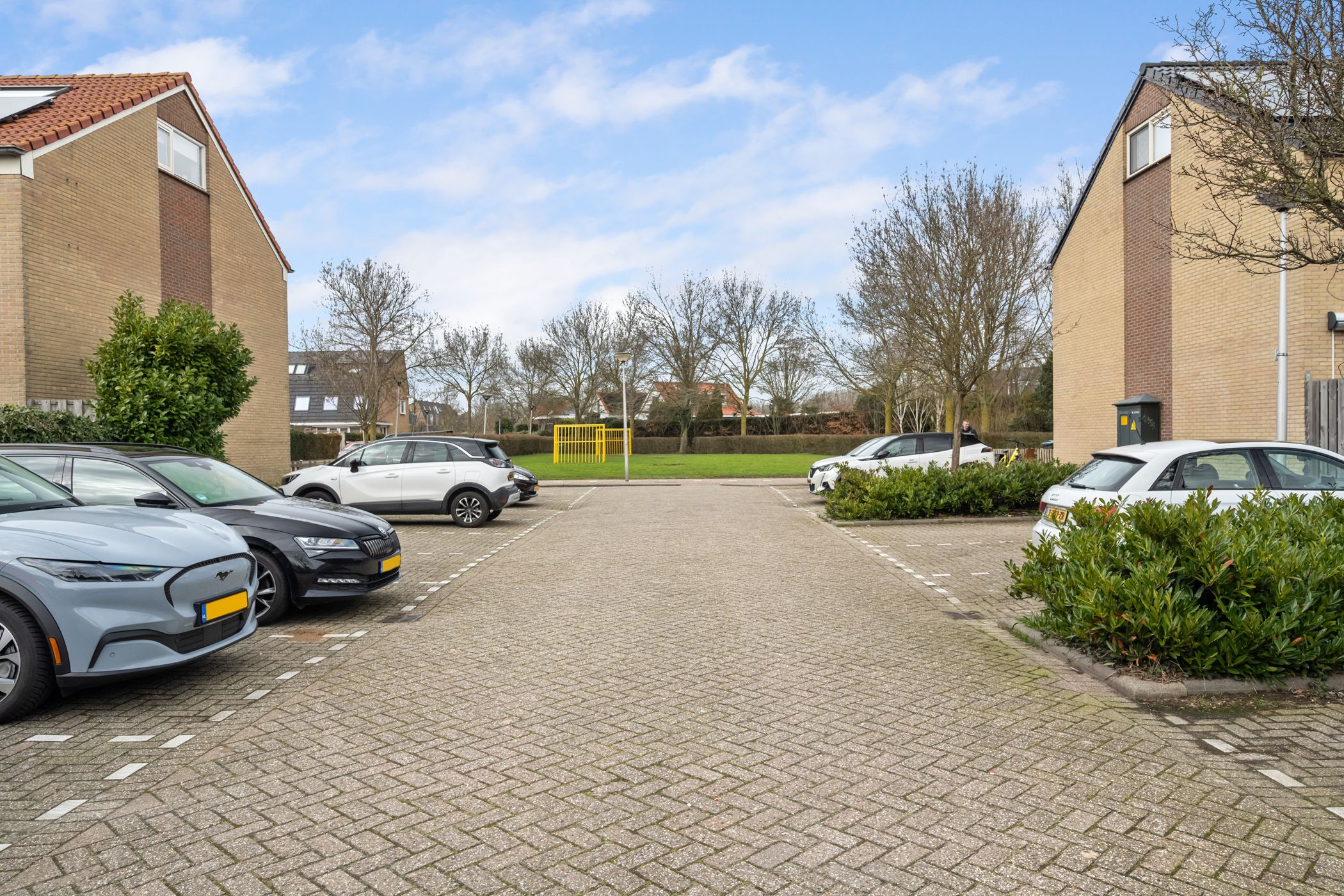 Foto 33 van Ireneplaats 144