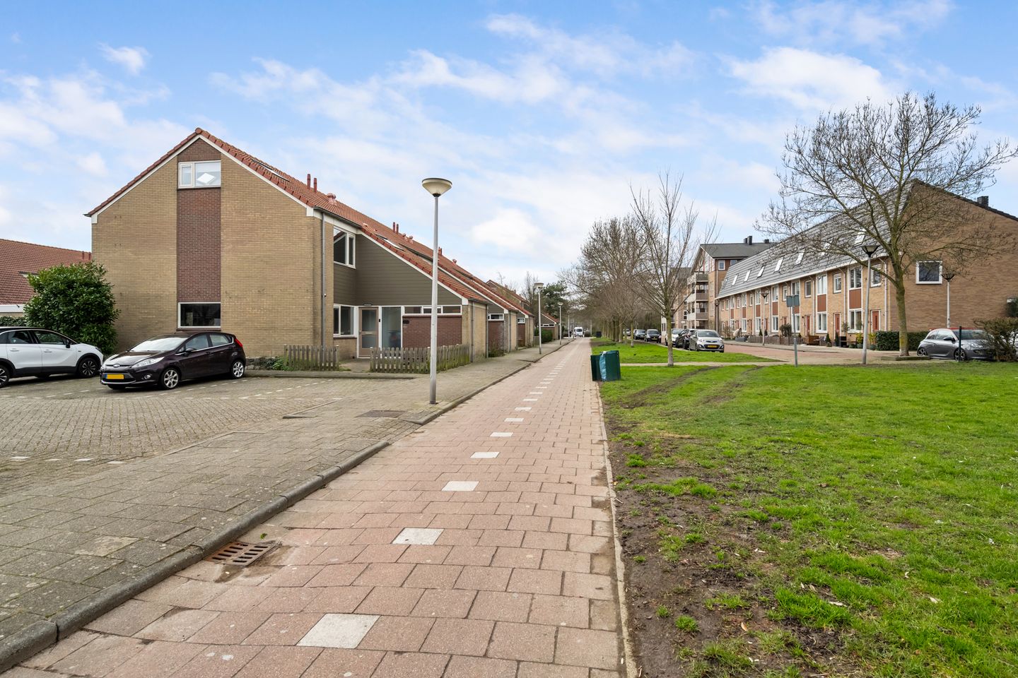 Foto 34 van Ireneplaats 144