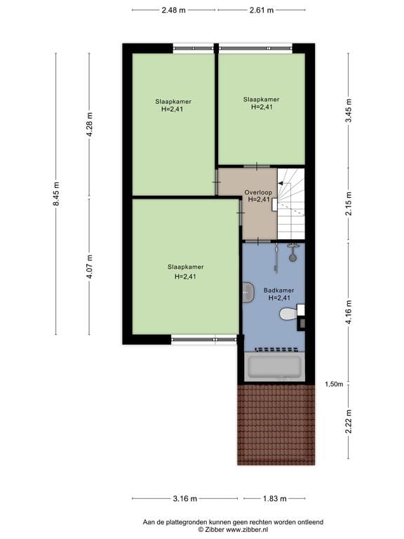 Foto 37 van Ireneplaats 144