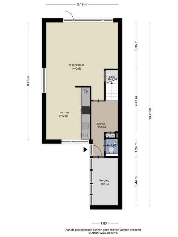 Foto 38 van Ireneplaats 144