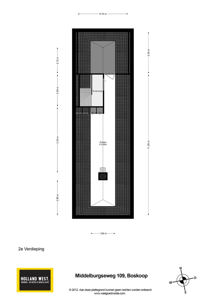 Foto 46 van Middelburgseweg 109