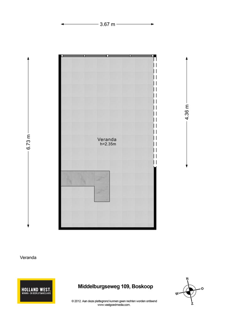 Foto 48 van Middelburgseweg 109
