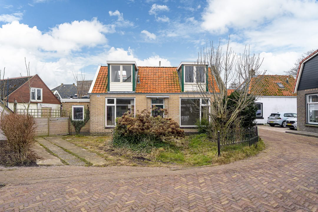 Foto 1 van Dwinger 12