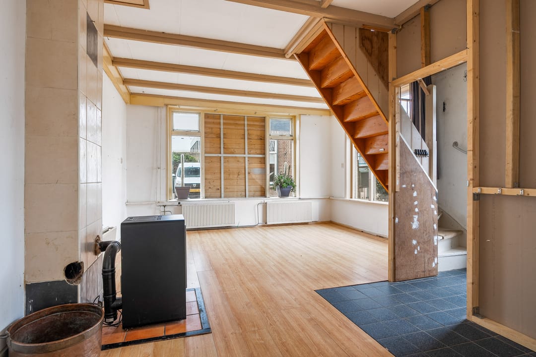 Foto 2 van Dwinger 12