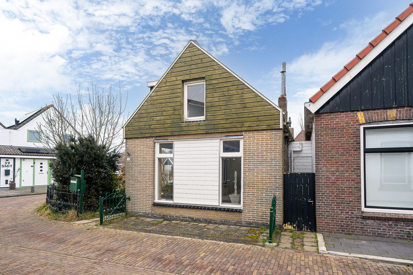 Foto 5 van Dwinger 12