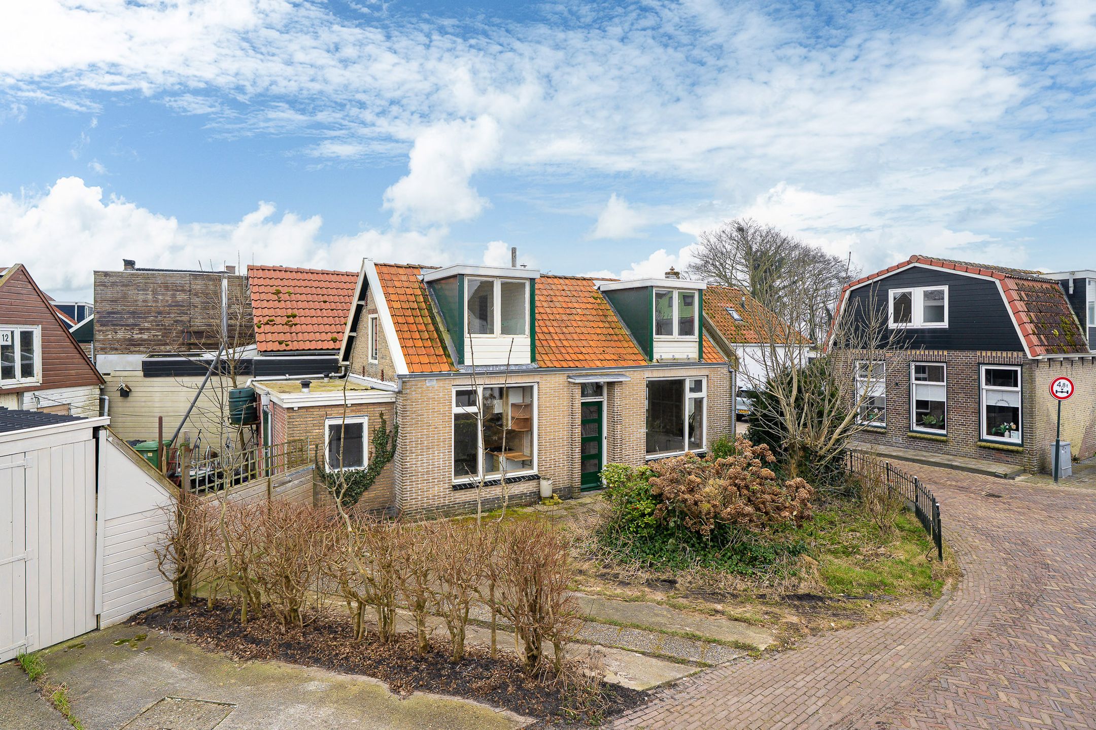 Foto 6 van Dwinger 12