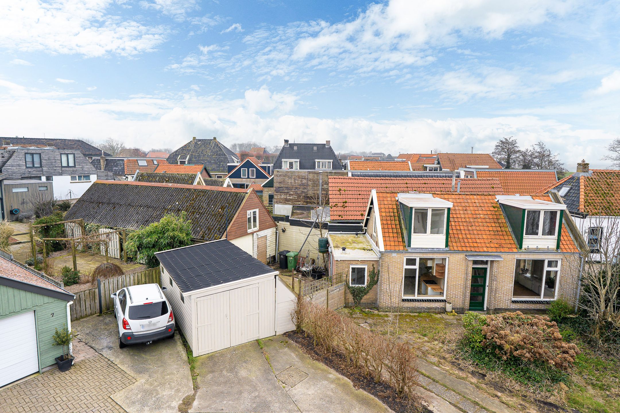 Foto 9 van Dwinger 12