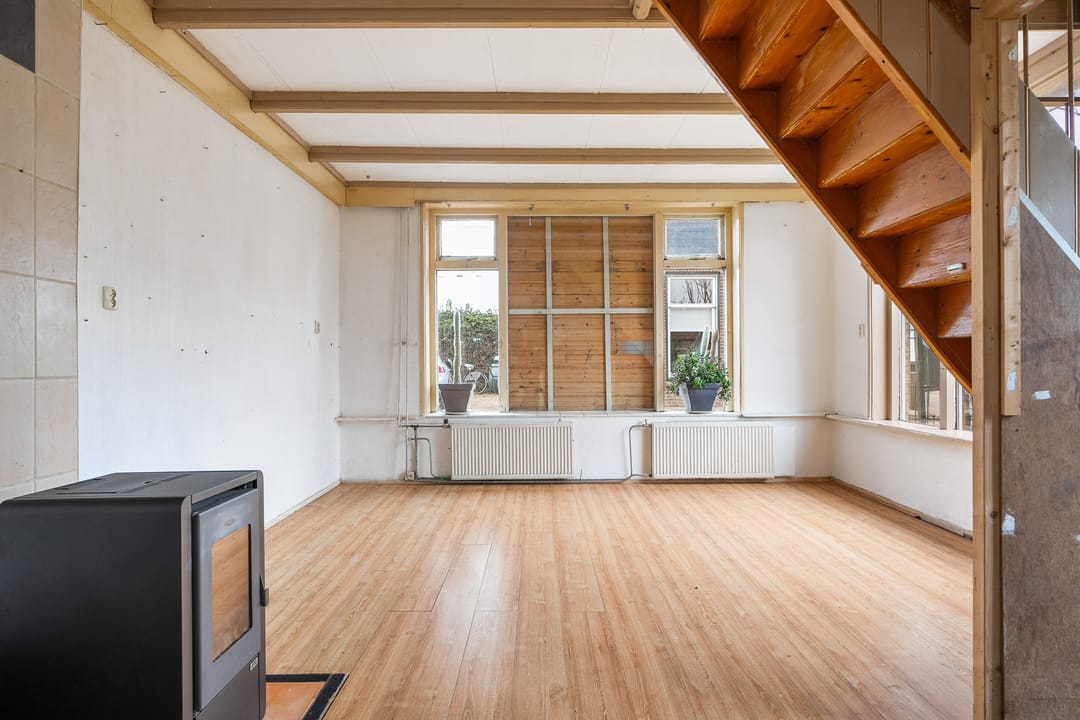 Foto 11 van Dwinger 12