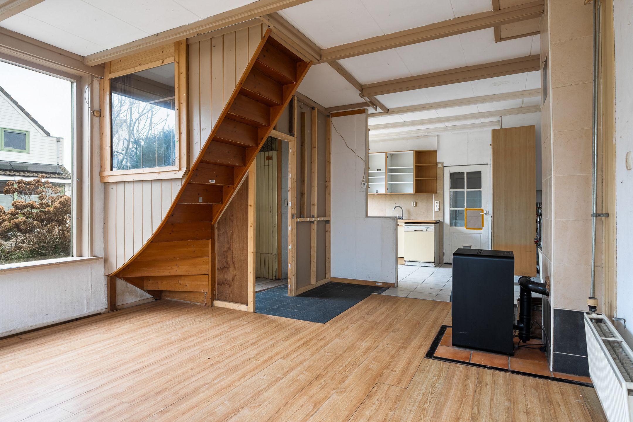 Foto 12 van Dwinger 12