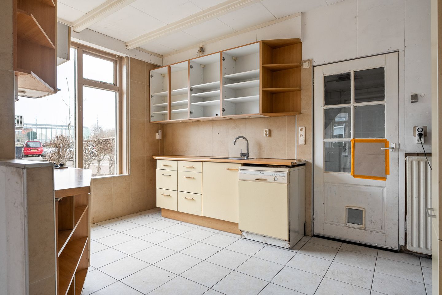 Foto 14 van Dwinger 12