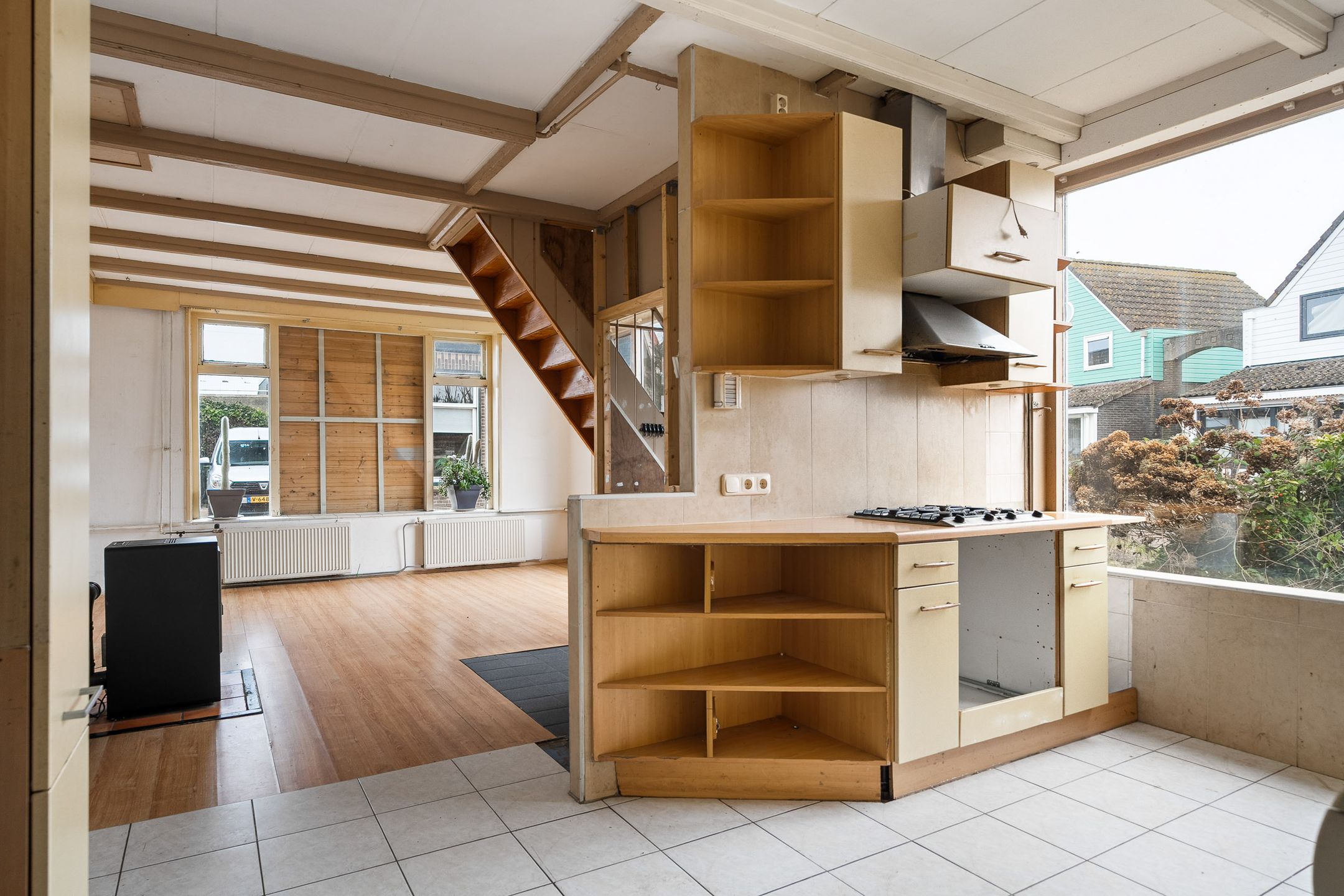 Foto 15 van Dwinger 12