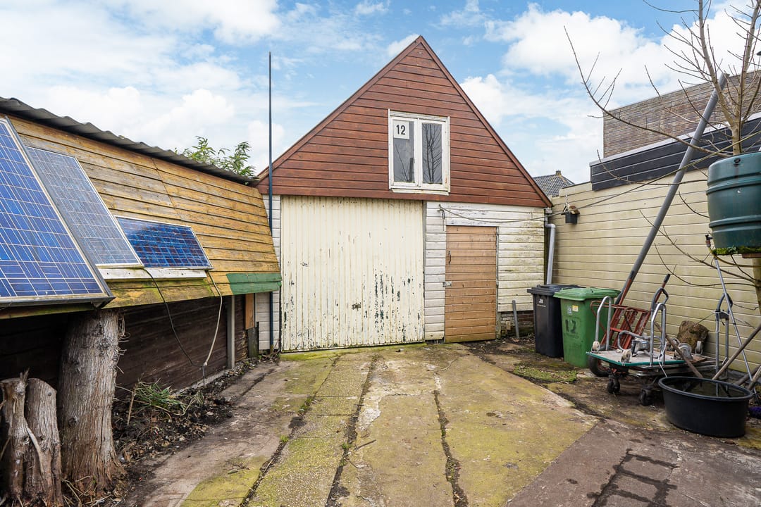 Foto 22 van Dwinger 12