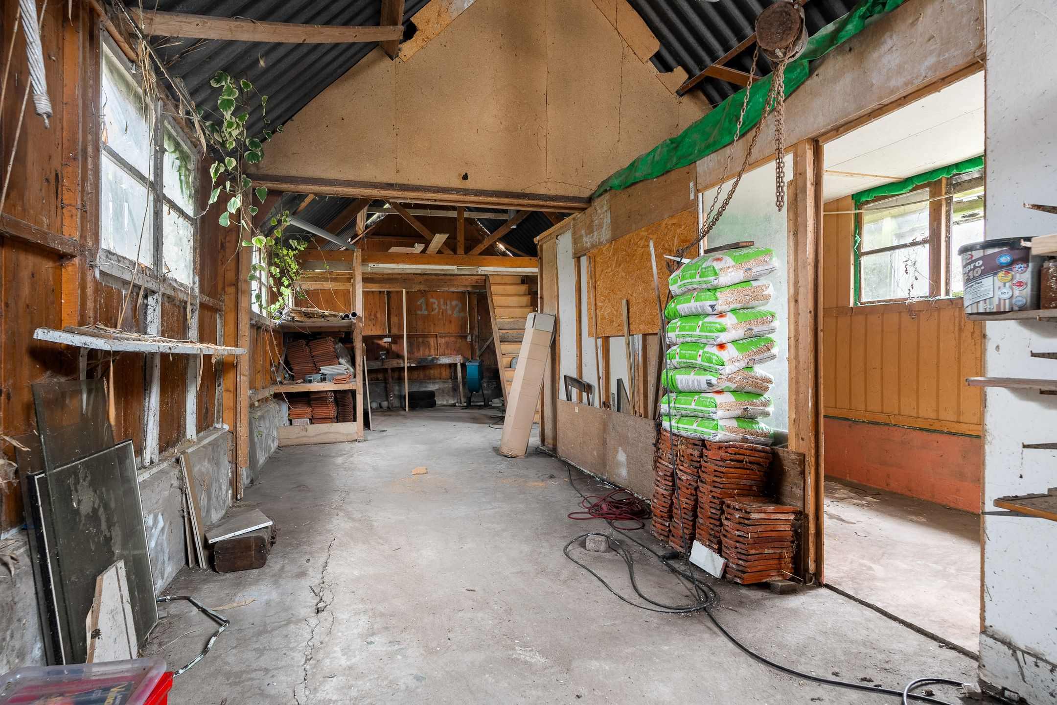 Foto 27 van Dwinger 12