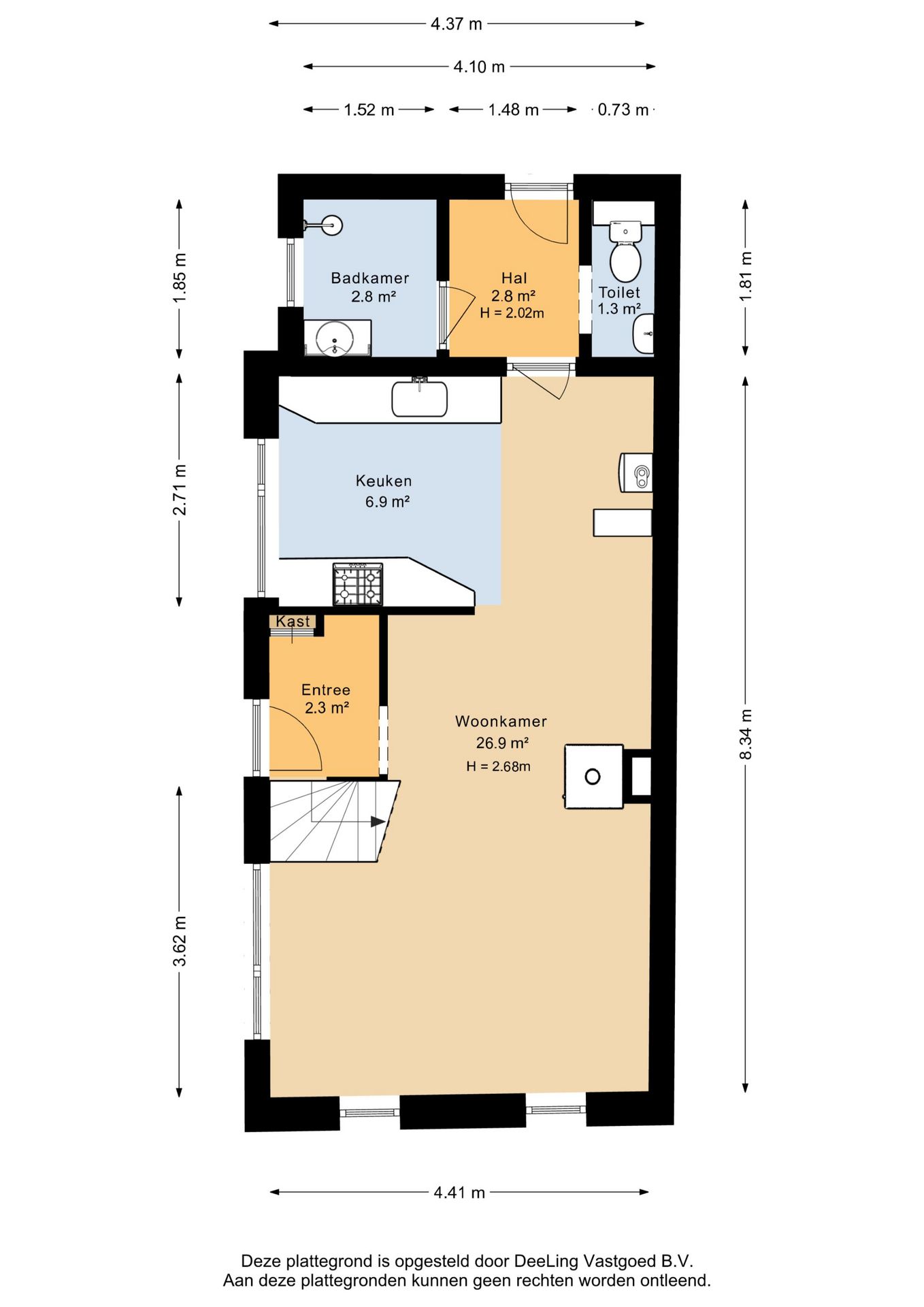 Foto 39 van Dwinger 12