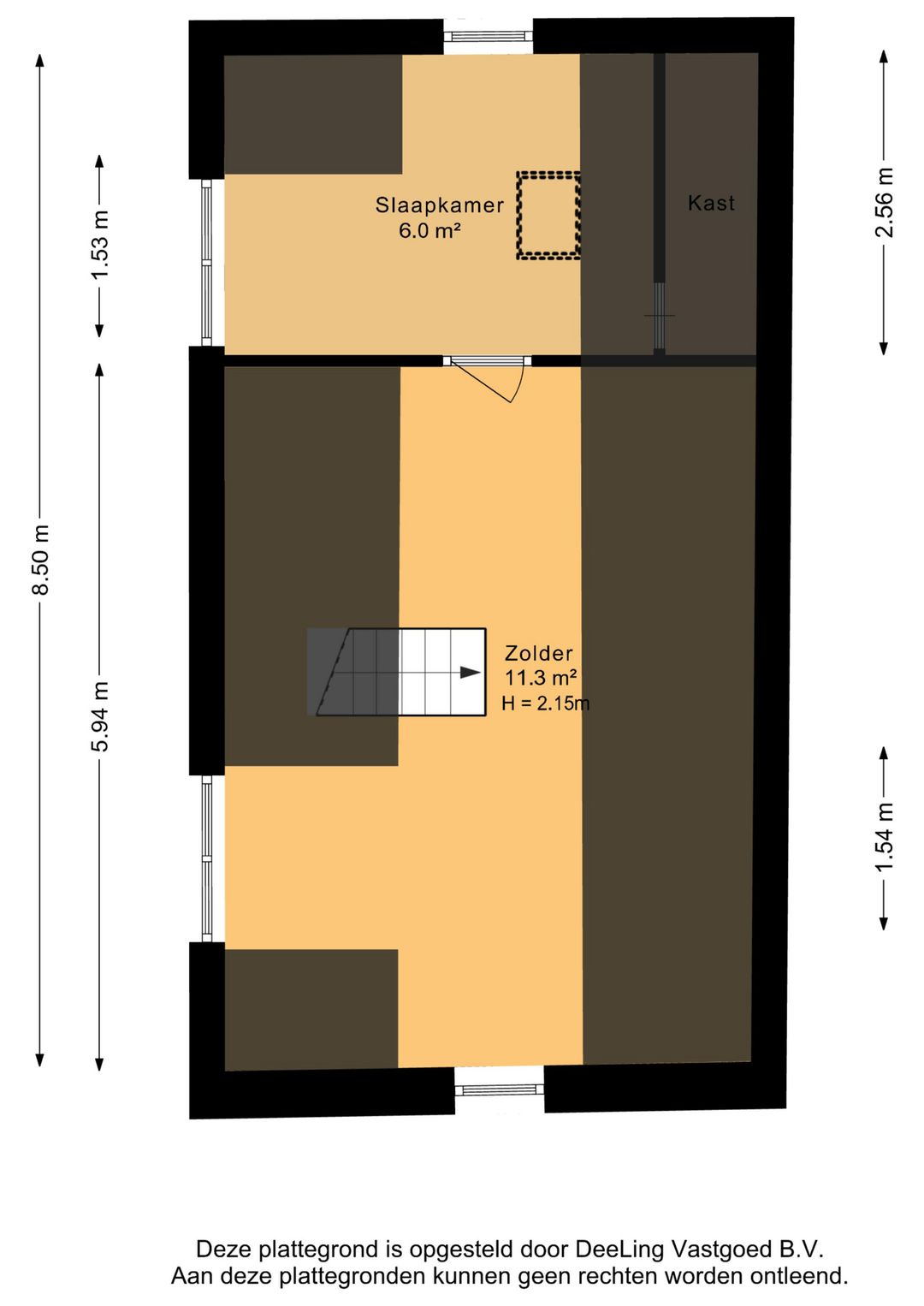 Foto 41 van Dwinger 12