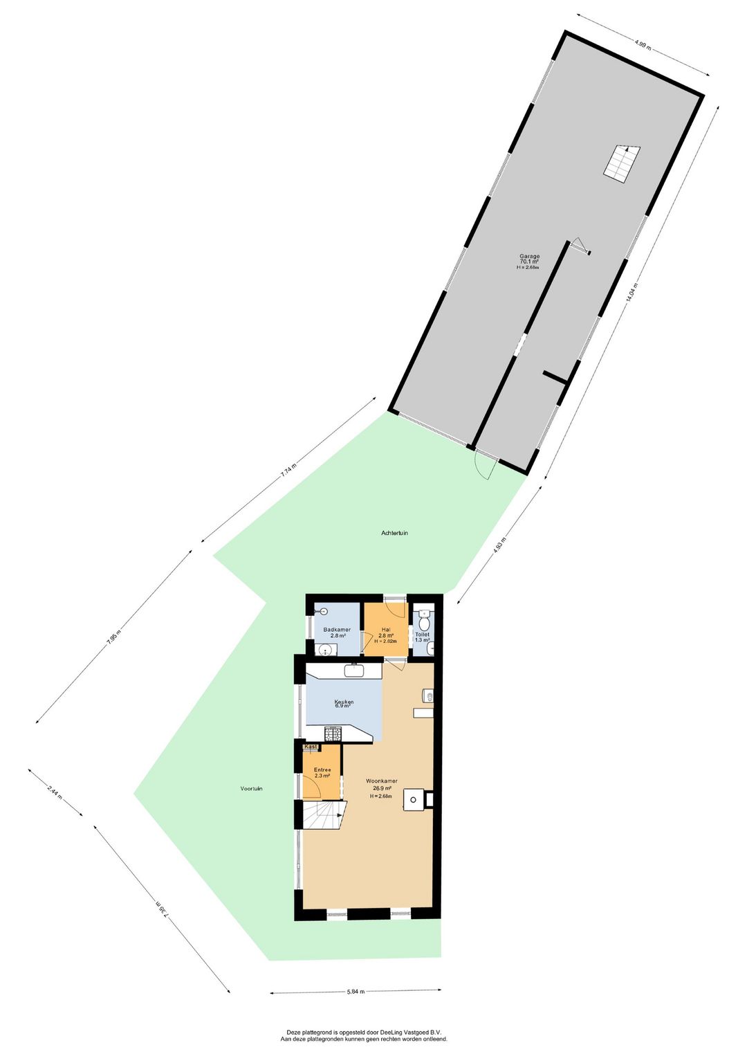 Foto 47 van Dwinger 12