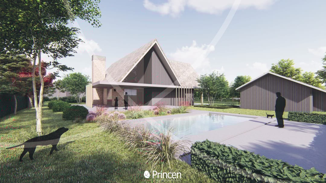 Foto 11 van Terracotta