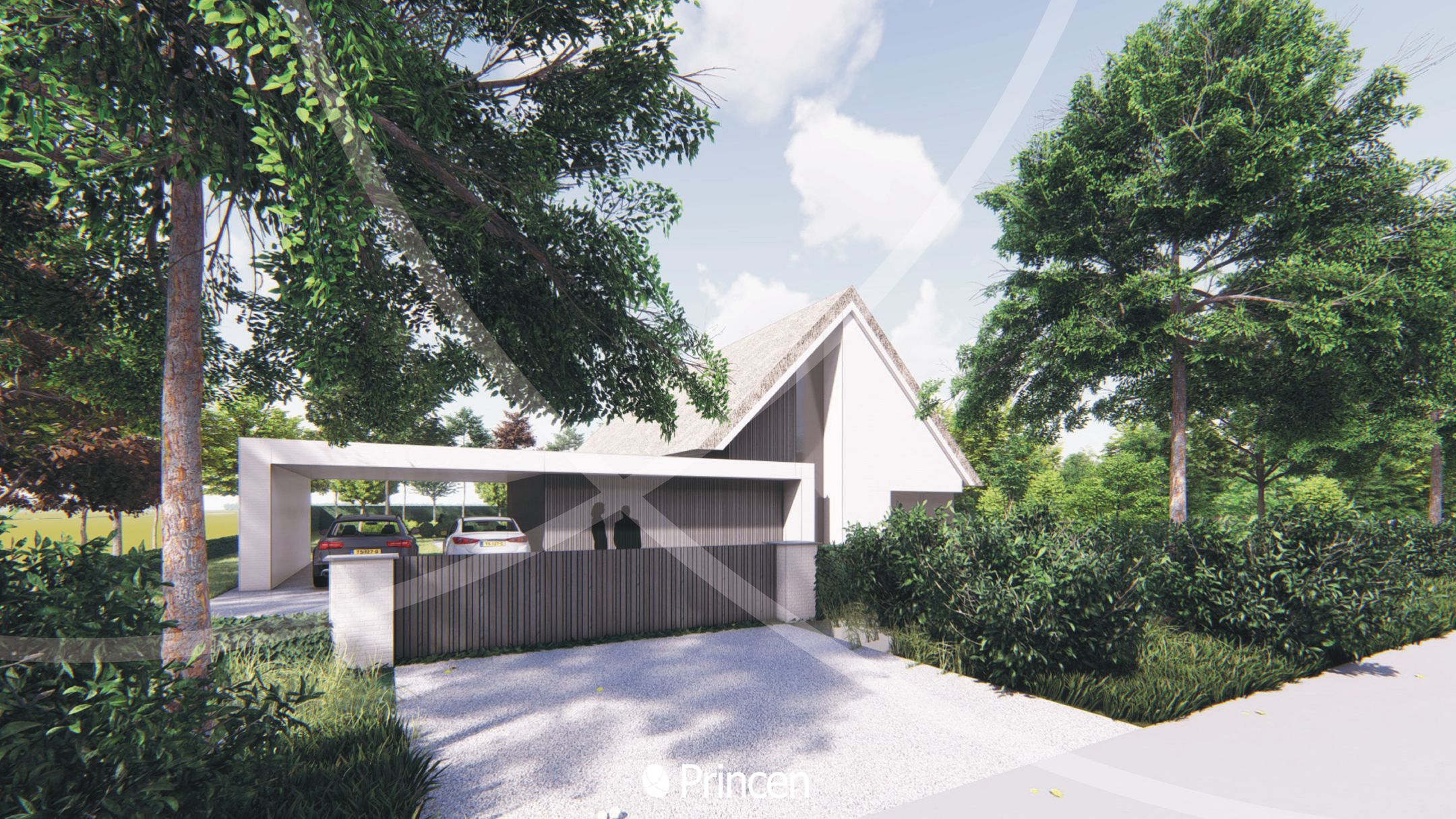 Foto 12 van Terracotta