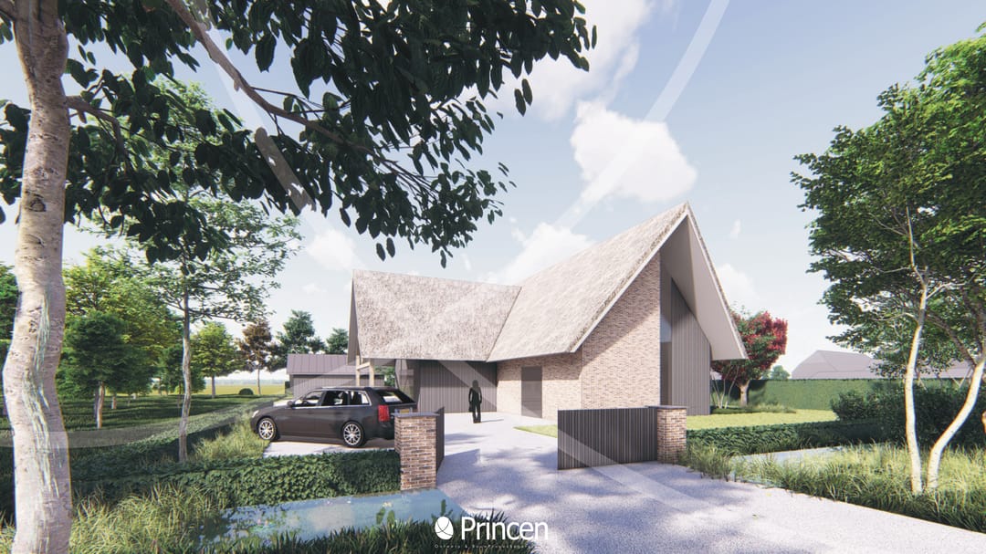 Foto 13 van Terracotta