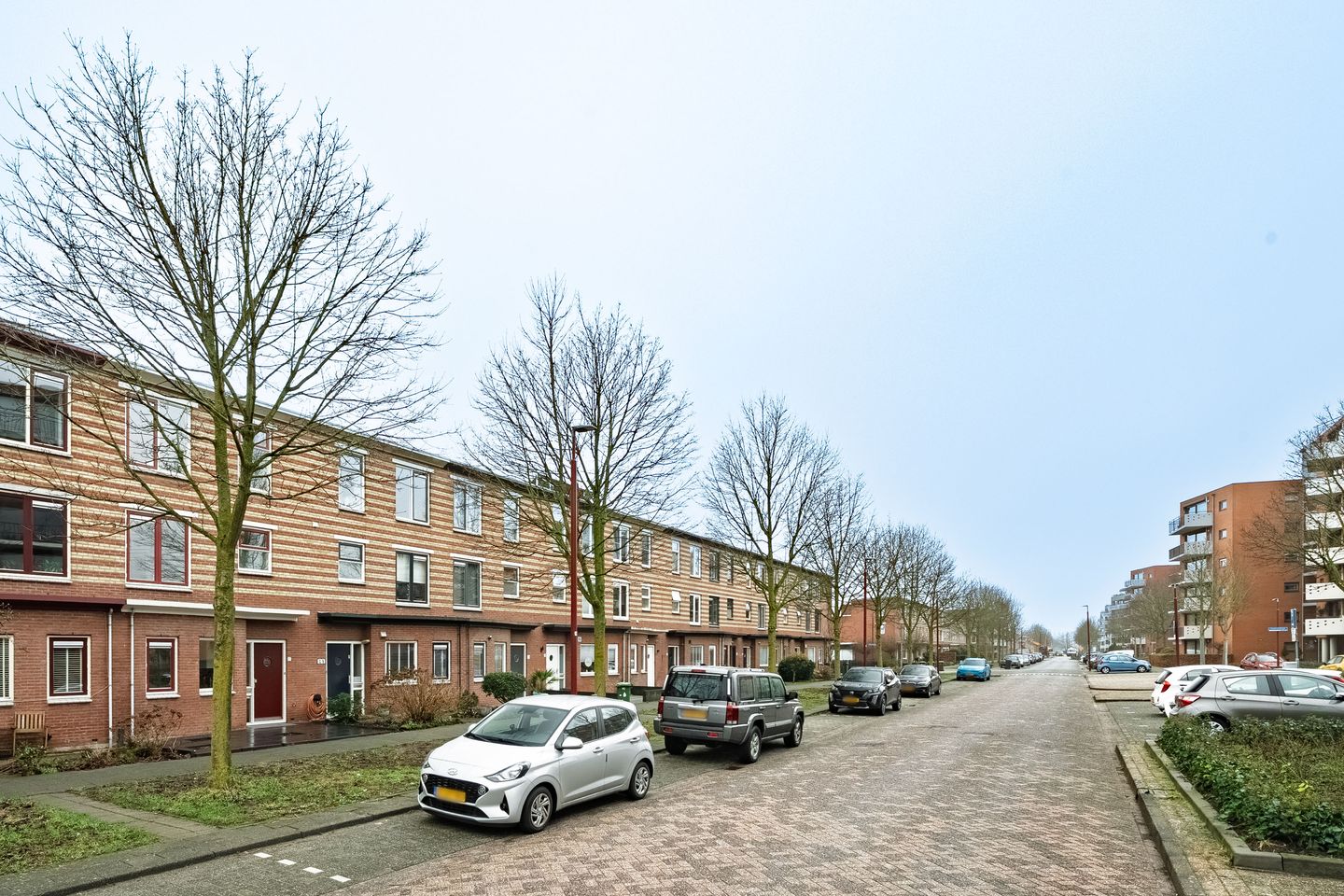Photo 4 of Rembrandthage 27