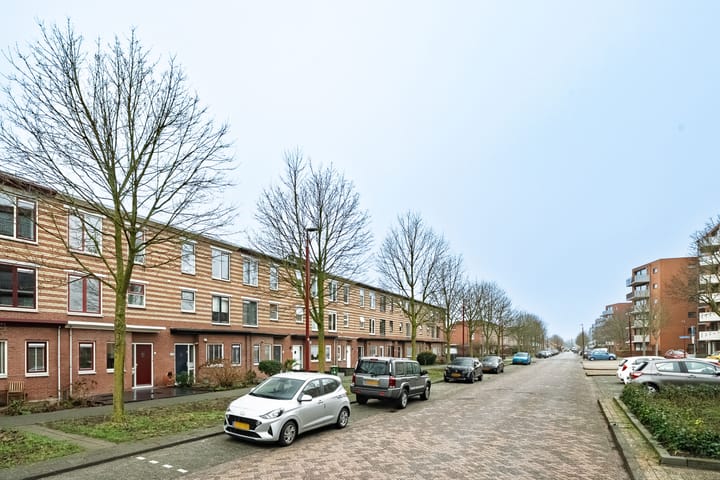 Foto 4 van Rembrandthage 27