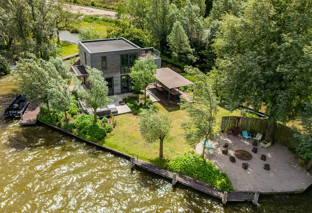 Photo 1 of Paradijsweg 102-A