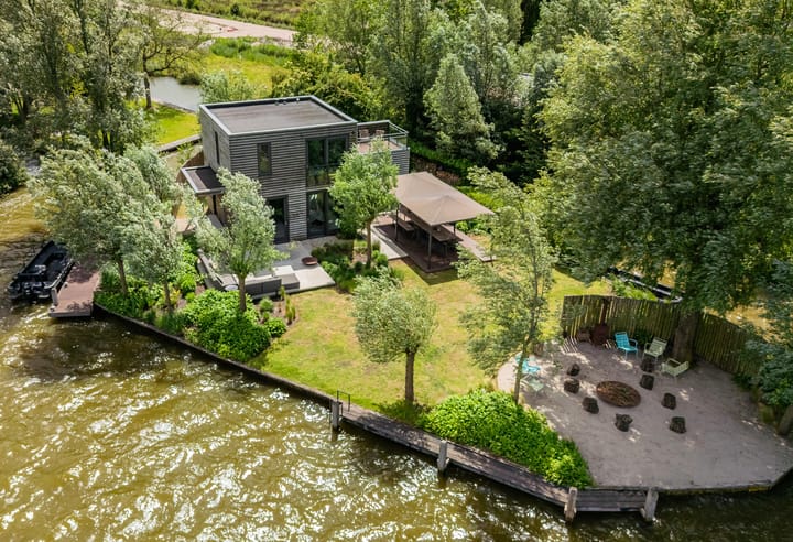 Foto 1 van Paradijsweg 102-A