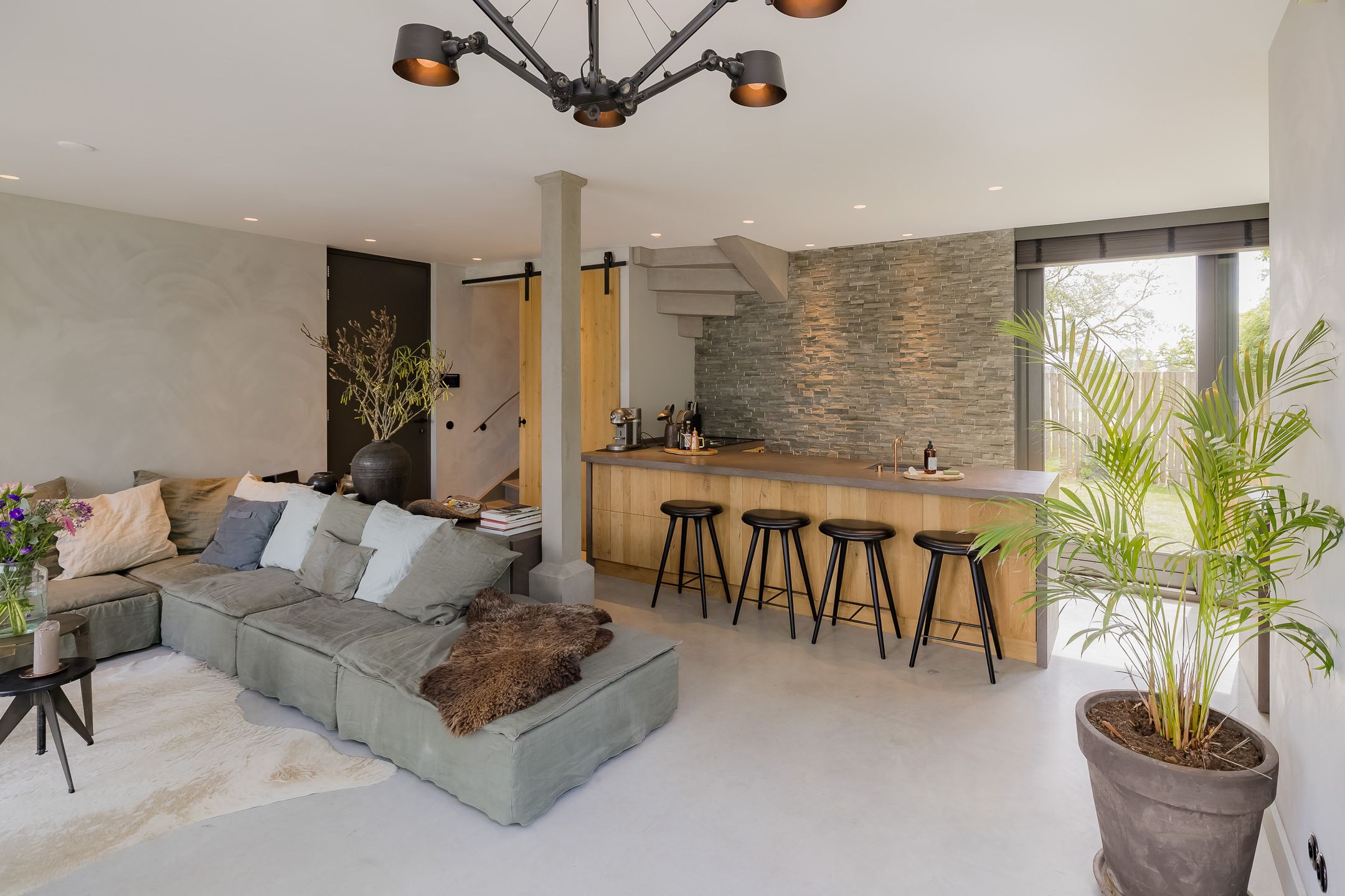 2-bedroom freehold villa in Ter Aar — photo 5 of 5